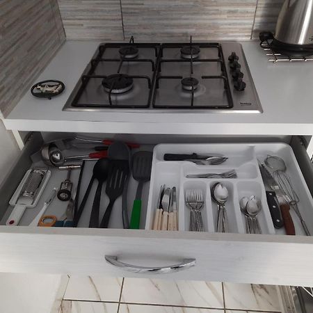 Villa Azzurra Monfalcone Ngoại thất bức ảnh
