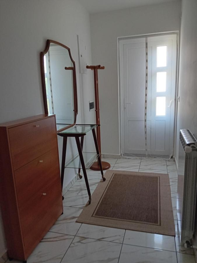 Villa Azzurra Monfalcone Ngoại thất bức ảnh