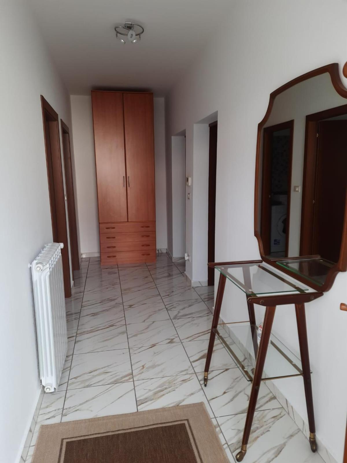 Villa Azzurra Monfalcone Ngoại thất bức ảnh