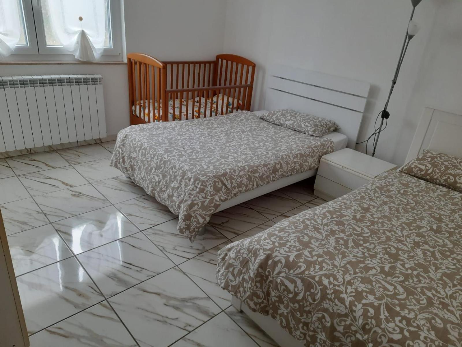 Villa Azzurra Monfalcone Ngoại thất bức ảnh