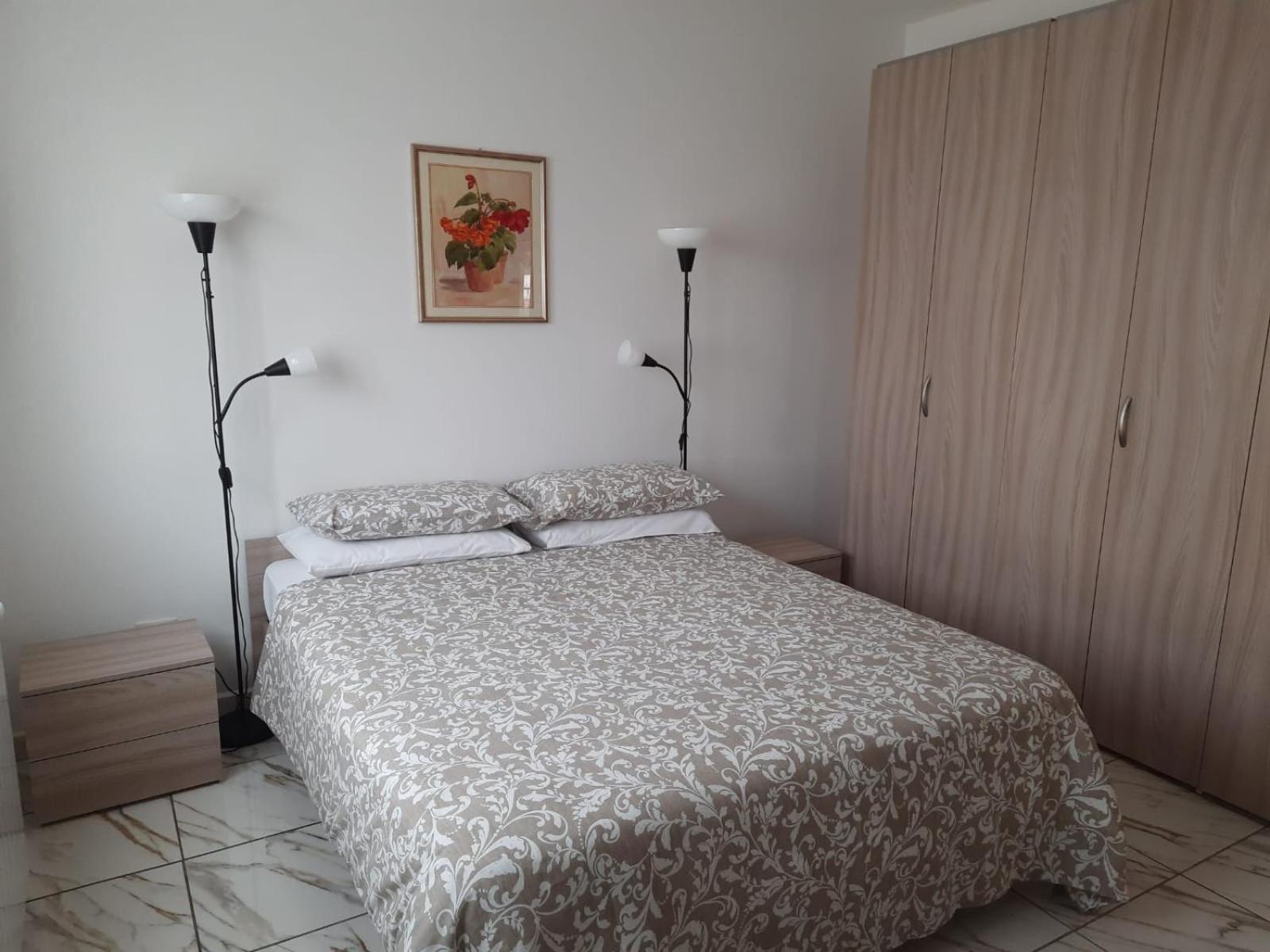 Villa Azzurra Monfalcone Ngoại thất bức ảnh